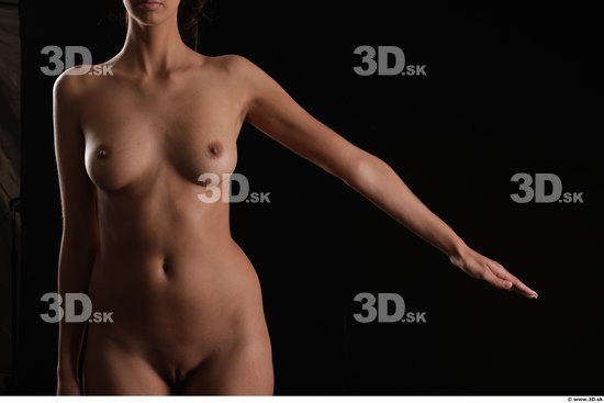 Arm Woman Nude Slim