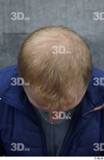 Head Hair Man White Casual Slim Street photo references