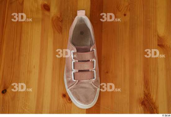 Casual Shoes Clothes photo references