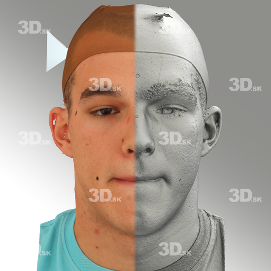 3D Scans