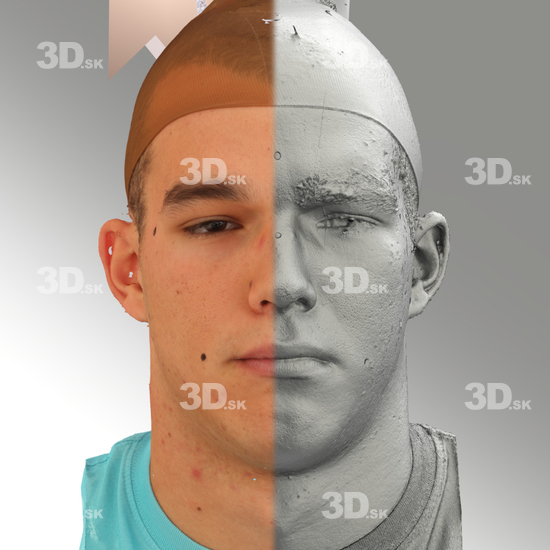 3D Scans