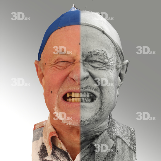 3D Scans