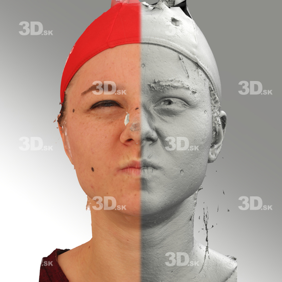 3D Scans