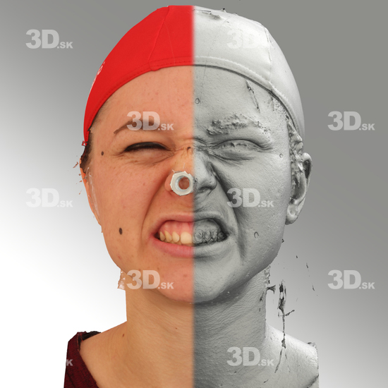 3D Scans