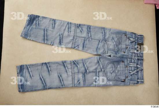 Jeans Clothes photo references