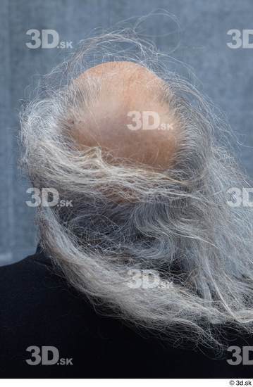 Head Hair Man White Casual Average Street photo references