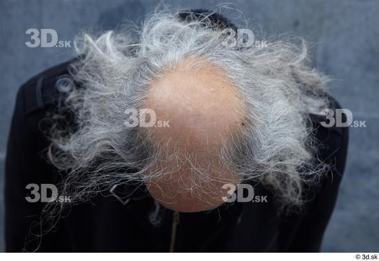 Head Hair Man White Casual Average Street photo references