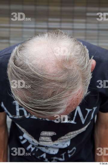 Head Hair Man White Casual Average Street photo references