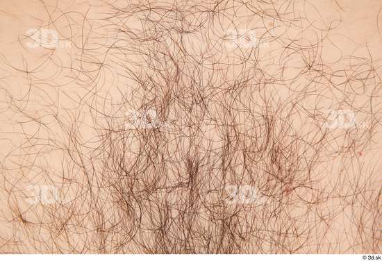 Skin Man White Hairy Nude Slim Studio photo references