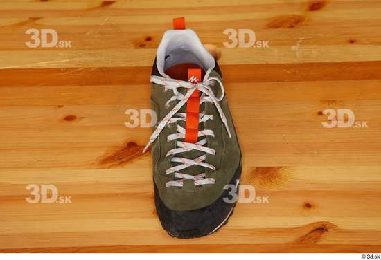 Sports Shoes Clothes photo references