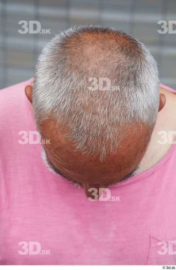 Head Hair Man Casual Average Street photo references