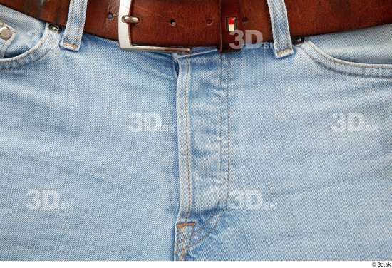 Casual Jeans Belt Clothes photo references