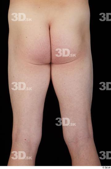 Thigh Man White Nude Average Studio photo references