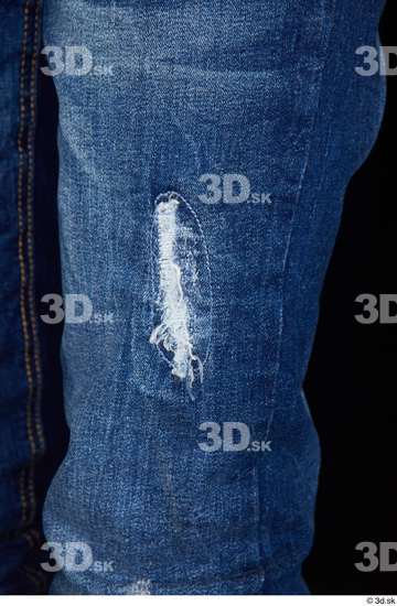 Leg Woman Jeans Slim Studio photo references