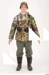 German army uniform World War II. ver.2 army camo camo&hellip;