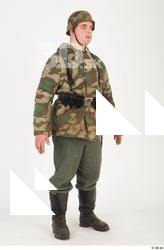 German army uniform World War II. ver.2 army camo camo&hellip;