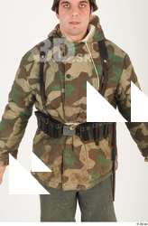 German army uniform World War II. ver.2 army camo camo&hellip;