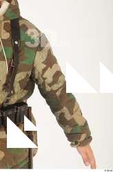 German army uniform World War II. ver.2 arm army camo&hellip;