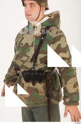 German army uniform World War II. ver.2 army camo camo&hellip;