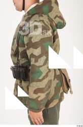 German army uniform World War II. ver.2 arm army camo&hellip;