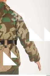 German army uniform World War II. ver.2 arm army camo&hellip;