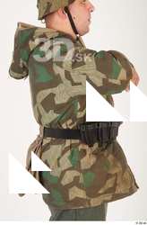 German army uniform World War II. ver.2 army camo camo&hellip;
