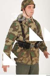 German army uniform World War II. ver.2 army camo camo&hellip;