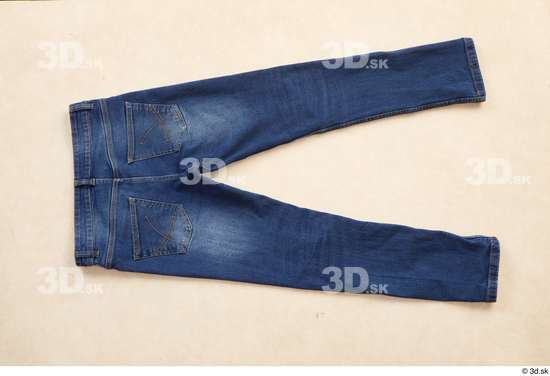 Casual Jeans Clothes photo references