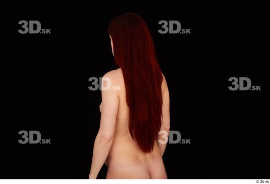 Head Hair Woman White Pregnant Studio photo references