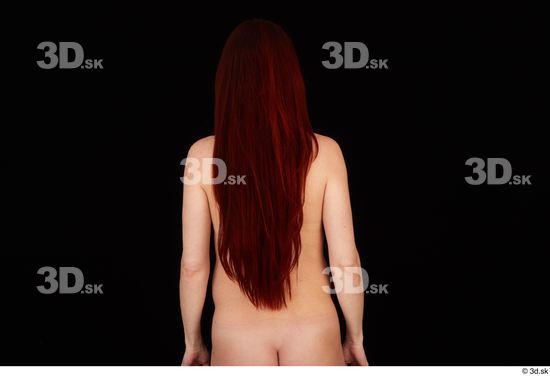 Head Hair Woman White Pregnant Studio photo references