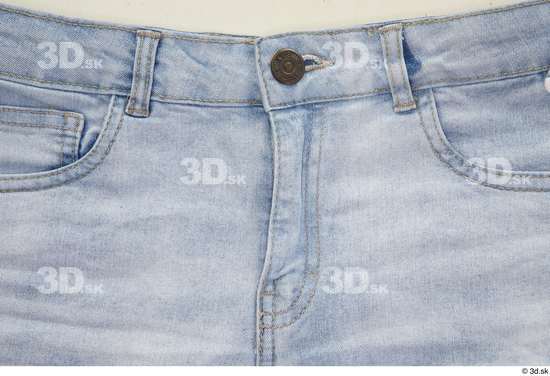 Casual Jeans Shorts Clothes photo references