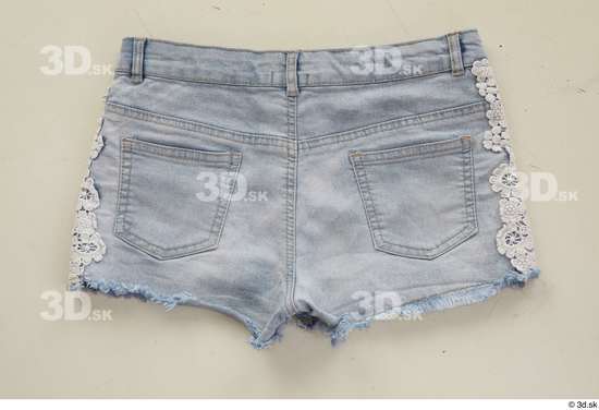 Casual Jeans Shorts Clothes photo references