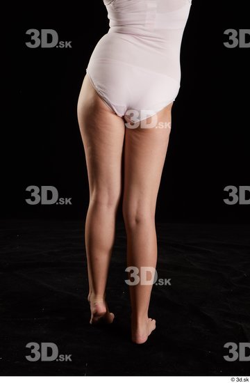 Woman White Average Female Studio Poses