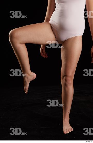 Woman White Average Female Studio Poses