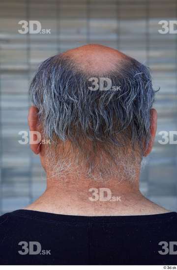 Head Hair Man White Sports Average Street photo references