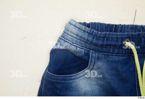 Casual Jeans Shorts Clothes photo references