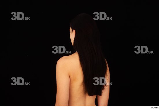 Woman White Female Studio Poses