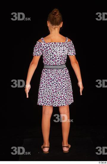 Whole Body Woman Casual Shoes Dress Average Standing