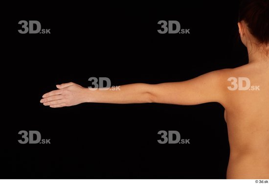 Katy Rose arm nude  jpg
