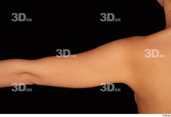 Katy Rose arm nude shoulder  jpg