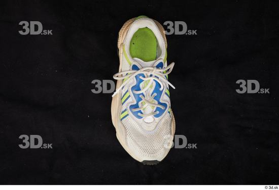 Sports Shoes Clothes photo references