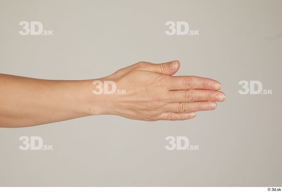 Hand Woman White Average Street photo references