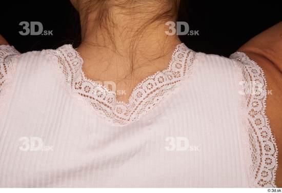 Tiny Tina casual dressed pink top upper body  jpg