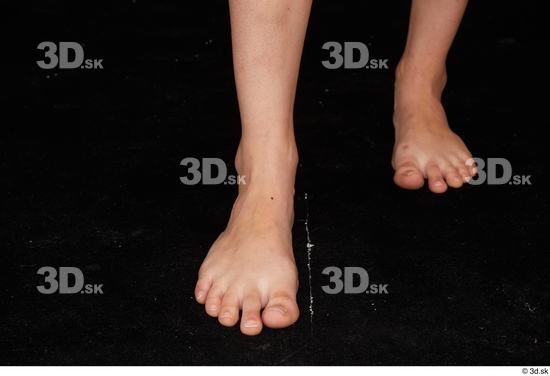 Tiny Tina foot nude  jpg