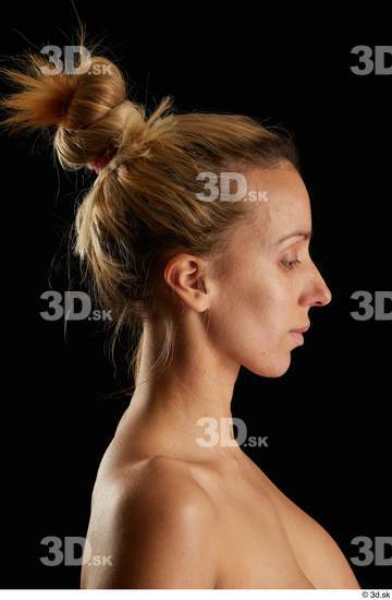 Woman Female Studio Poses