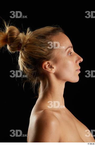 Woman Female Studio Poses