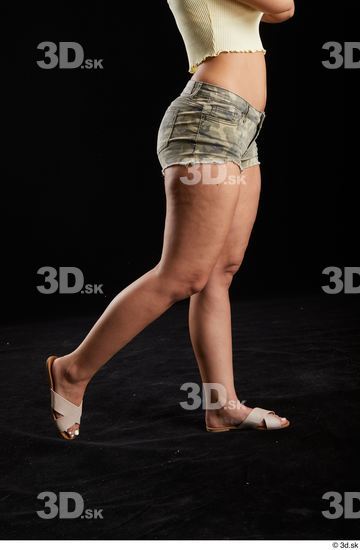 Woman Female Studio Poses