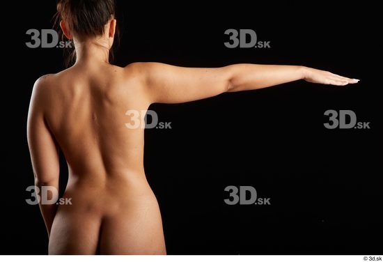 Woman Female Studio Poses