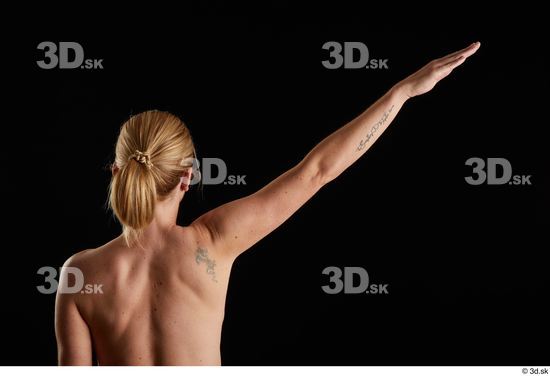 Woman Female Studio Poses