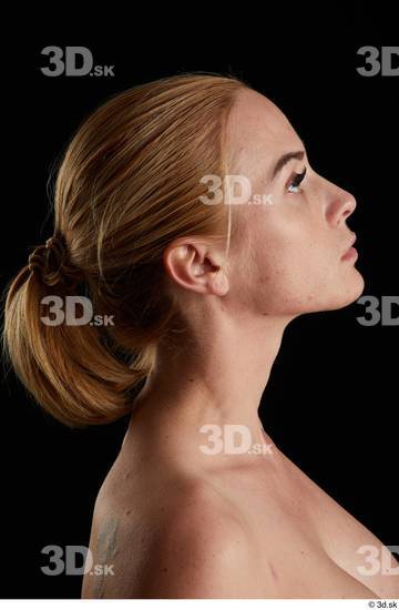 Woman Female Studio Poses